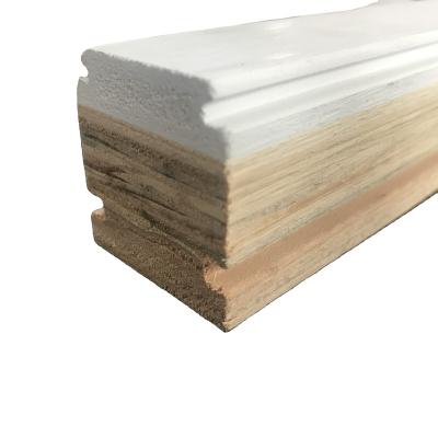 China Modern Beam Pine Lumber LVL Scaffold Plank Vietnam Plywood LVL for sale