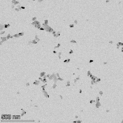 China Dünn geformtes Mono-Diamant-Nanopulver für korrosionsbeständige Zusatzstoffe zu verkaufen