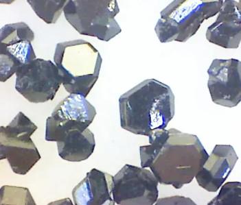 China Synthetisches Diamant-Nano-Pulver mit Verschleißbeständigkeit zu verkaufen