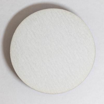 China high Quality237U sanding discAutomotive sandpaper 5 in 125 mm 3 inch 75 mm 6 inch 152 mm for sale