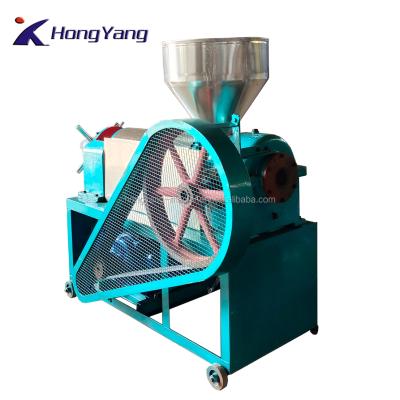 China food & Beverage Plant High Pressure And Oil Press Machine / Animal Oil Residue Low Noise Expellers for sale