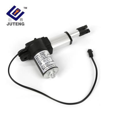 China Waterproof Window Lift Electric Linear Actuator for sale