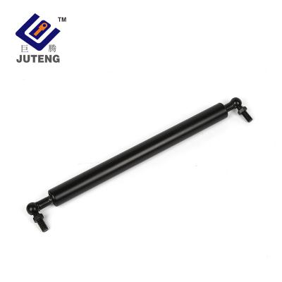 China 300n cylinder tension damper, pull gas strut for dustbin for sale