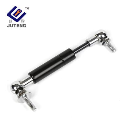 China Cylinder Ball Joint Lift Gas Spring 18mm Cabinet Gas Struts en venta