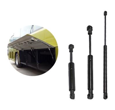 China Cylinder Front Hood Shock Gas Spring Hardware Gas Strut For Car Lift for sale