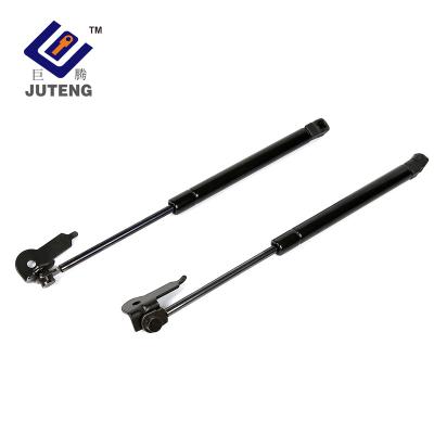 China Cylinder Car Front Hood Gas Spring Lift Hardware Gas Struts en venta