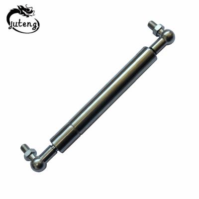 China 45#steel/316#stainless steel motorcycle vibration steering steel rubber damper for toilet seat and drawer en venta