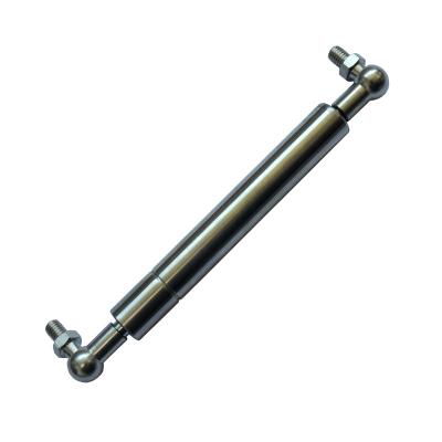 Cina Hydraulic Easy Installation Push Soft Narrow Gas Spring For Furniture Hardware in vendita