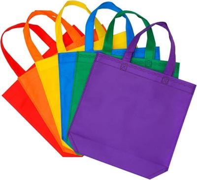 China Eco - Friendly Grocery Bag Quality Eco Type Manufacturer Feature Non Woven Bag for sale