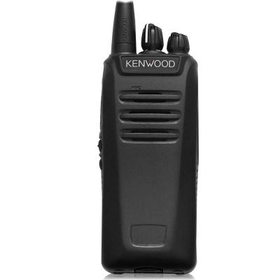 China Kenwood Outdoor Walkie Talkie Mobile Handheld CB DMR Radio Kenwood NX240/NX340 for sale