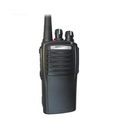 China Kirisun PT7200EX Two Way Radio Equipment Explosion Proof Military Walkie Talkie PT7200EX for sale