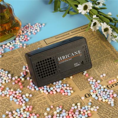 China Hricane Mini Amplifier Mini Portable Multifunctional Speaker for Electric Guitar Practice Home Playing for sale