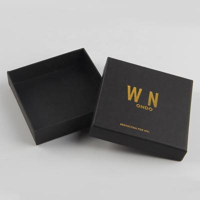 China Recyclable Paper Cardboard Boxes Custom Cost For Jewelry Packaging for sale