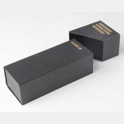 China Custom Empty Gift Box Packaging Box Perfume Box Free Sample Packaging Drawer Manufacturers for sale