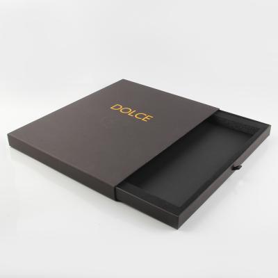 China Handmade Black Alibaba Best Sellers Paper Gift Box Kraft Paper for sale