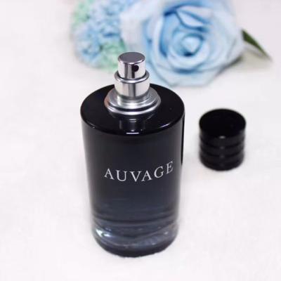 China Delicate Fragrance 100ml Cologne Men's Perfume Original Brand Eau De Parfum For Men Long Lasting Fragrance Body Spray With Fast Shipping for sale