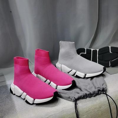 China Fashion Trend 2023 fashion new style shoes for sale