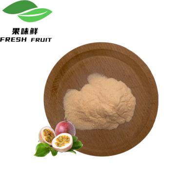 China Supply Passion Fruit Edible Passion Flower Powder/Pass 80 Mesh Fruit Powder 100% Passion Powder/Passion Juice Powder for sale