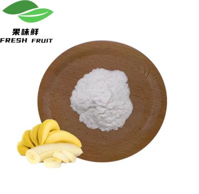 China Supply Banana Powder /Banana Fruit Powder/Banana Juice Powder With Best Price 100% Pass 80 Mesh for sale