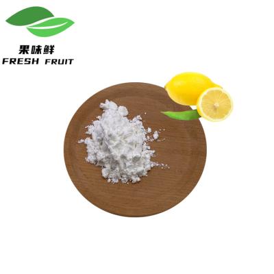 China Wholesale 100% Water Soluble Food And Beverage Additive Lemon Juice Powder With Competitive Price for sale