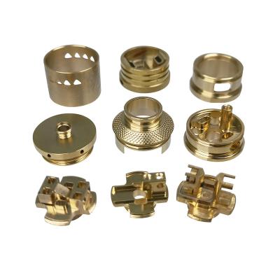 China Custom Precision Aluminum Parts Aluminum Turning Gantry Drilling Machining 5 Axis Milled Metal Parts Service CNC Turned Milling Parts for sale