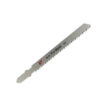 China Lower Price T101BF 10 TPIs T-leg Saw Blade Jig For Net Wood for sale