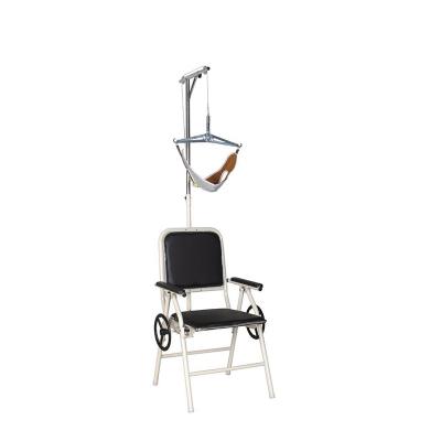 China Convenient QY-I Cervical Traction Chair Traction chair for home use for sale