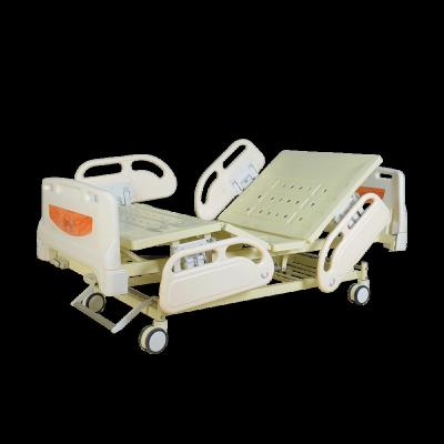 China Hospital Nursing Home YH-S05 Two cranks hospital bed for sale