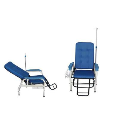 China Hospital Clinic YH-SY01 Cheap Price Hospital Transfusion Chair Medical Infusion Chair for sale