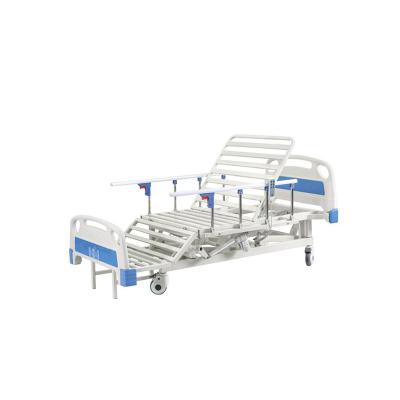 China Hospital Nursing Home YH-D11 Electric bed of two functions electric patient icu beds hospital medical nursing beds price for sale