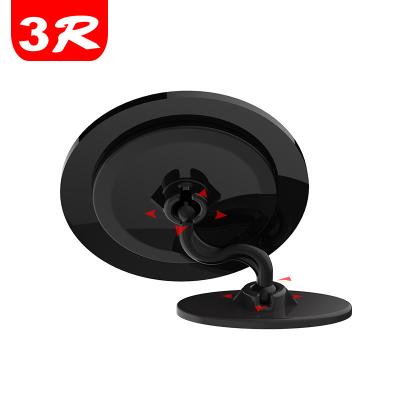 China Water Proof 3R Full Set Universal Waterproof Car Mirror Rain Blocker Blind Spot Mirror for sale