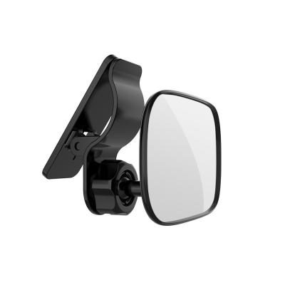 China View Baby Car Mirror Export Quality Universal Safety Adjustable Shatteproof Clear View Safety Baby Car Mirror for sale