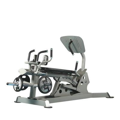 China Commercial Use High quality Commercial Leg Press Plate Loaded Gym Strength Training Equipment Leg Press Machine for sale