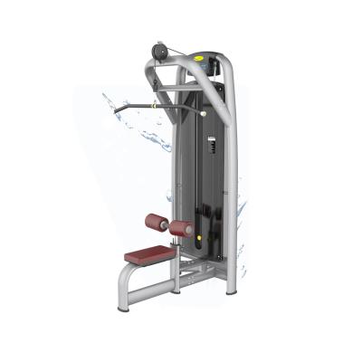 China Commercial Use Supply gym equipment Commercial Fitness Equipment lat pulldown machine for sale