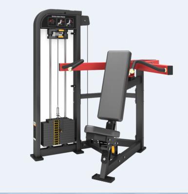 China Commercial Use High Quality Gym Equipment with Good Price Fitness Equipment Shoulder Press Machines for sale