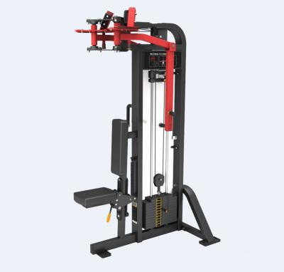 China Commercial Use Commercial Fitness Pec Deck Machine Pectoral Fly Machine for sale