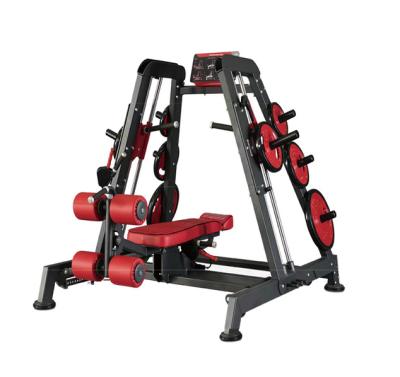 China Commercial Use Multi Gym Fitness Equipment Exercise Inclined Bench Shoulder Chest Press Power for sale