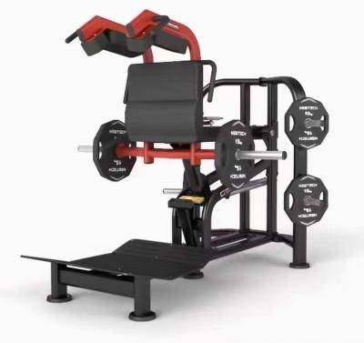 China Commercial Use Bench Press Rack Home Fitness Barbell Weight Rack Multifunctional Squat Protection Commercial Smith Training Fitness Equipment for sale