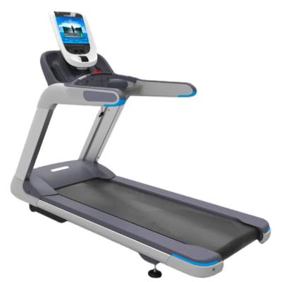 China 1420*558mm Free Shippingnew Fitness Commercial Gym Equipment Commercial Treadmill Body Train Treadmill for sale