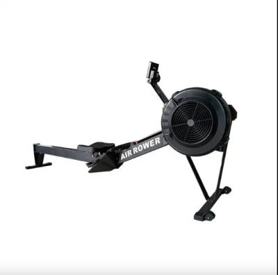 China Universal Fitness Club Rowing Machine Gym Equipment Rower Exercise Training,air rowing machine for sale