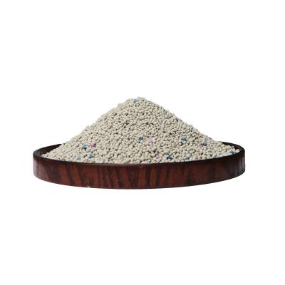 China Cat Factory Direct Sale Best Clean Low Dust Quickly Clumping Bentonite Cat Litter for sale