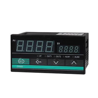 China Widely RKC CH502 M*AN-NN Short Case Thermostat Digital Display Temperature Control Instrument PID Intelligent Temperature Control for sale