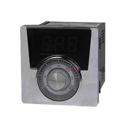 China Widely TEL72001 220V Electric Oven Digital Thermostat Temperature Controller with Warning Function, Heating Element Temperature Control for sale