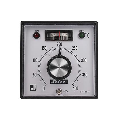 China Widely Indicator Temperature Controller Thermostat Regulator JTC-903, Temperature Controller For Incubator PID Controller for sale