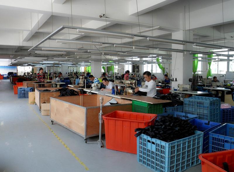 Verified China supplier - Quanzhou Xingcheng Bags Co., Ltd.