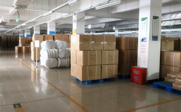 Verified China supplier - Quanzhou Xingcheng Bags Co., Ltd.