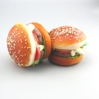 China China Bread Food Model Artificial Food Miniatures Food Model for sale