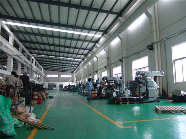 Proveedor verificado de China - Dongguan Maixiang Rubber Machinery Co.,Ltd.