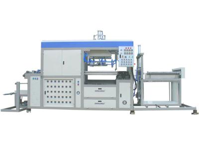 China Full Automatic Plastic Injection Moulding Machine / Plastic Products Machinery for sale