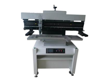 China One Color Pensleeve Screen Automatic Printing Machine With IR Infrared Drying System for sale